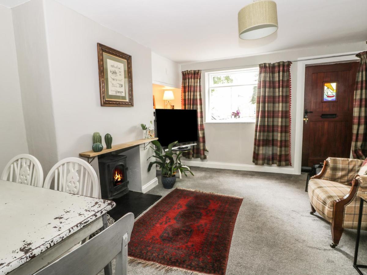 Wren's Nest Holiday home Thirsk