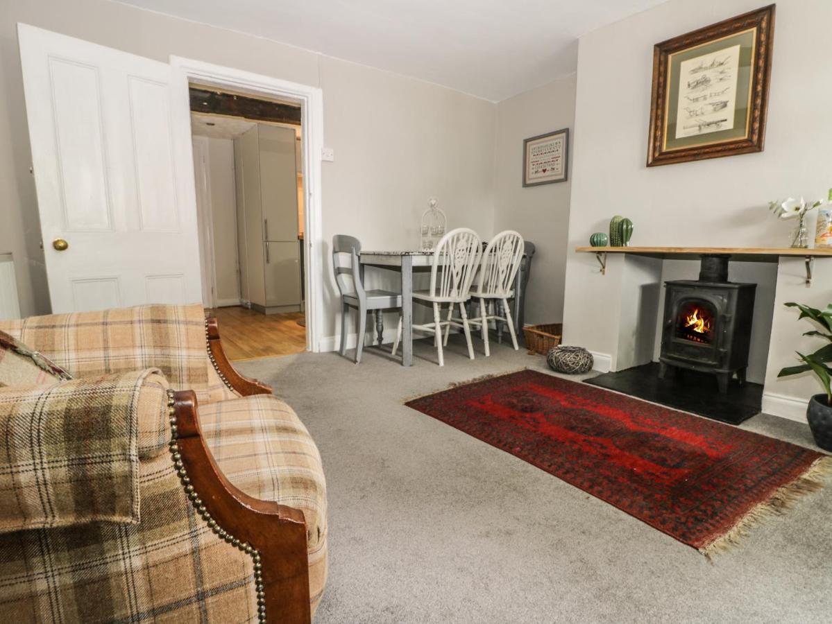 Holiday home Wren's Nest Thirsk