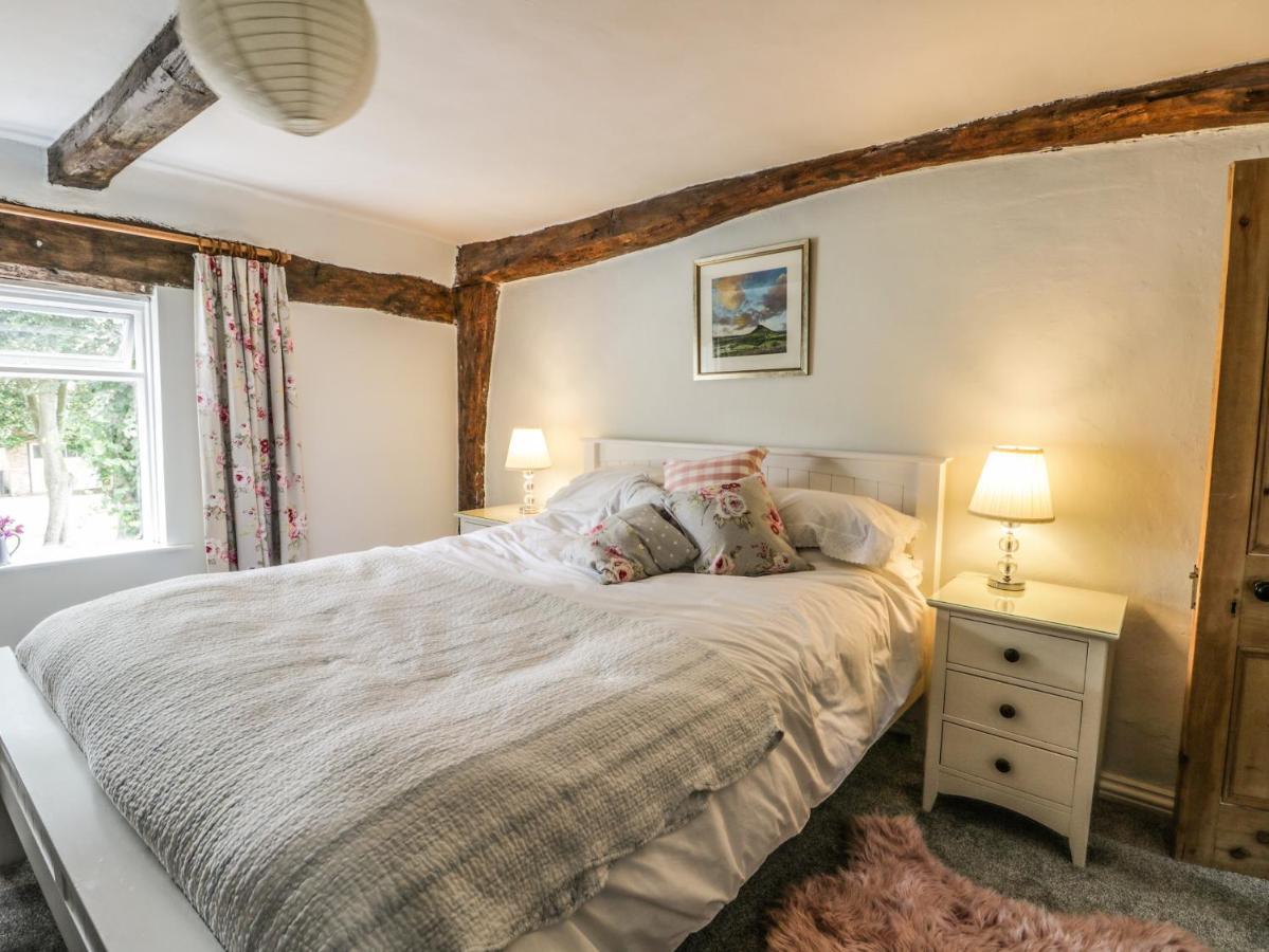 Holiday home Wren's Nest Thirsk