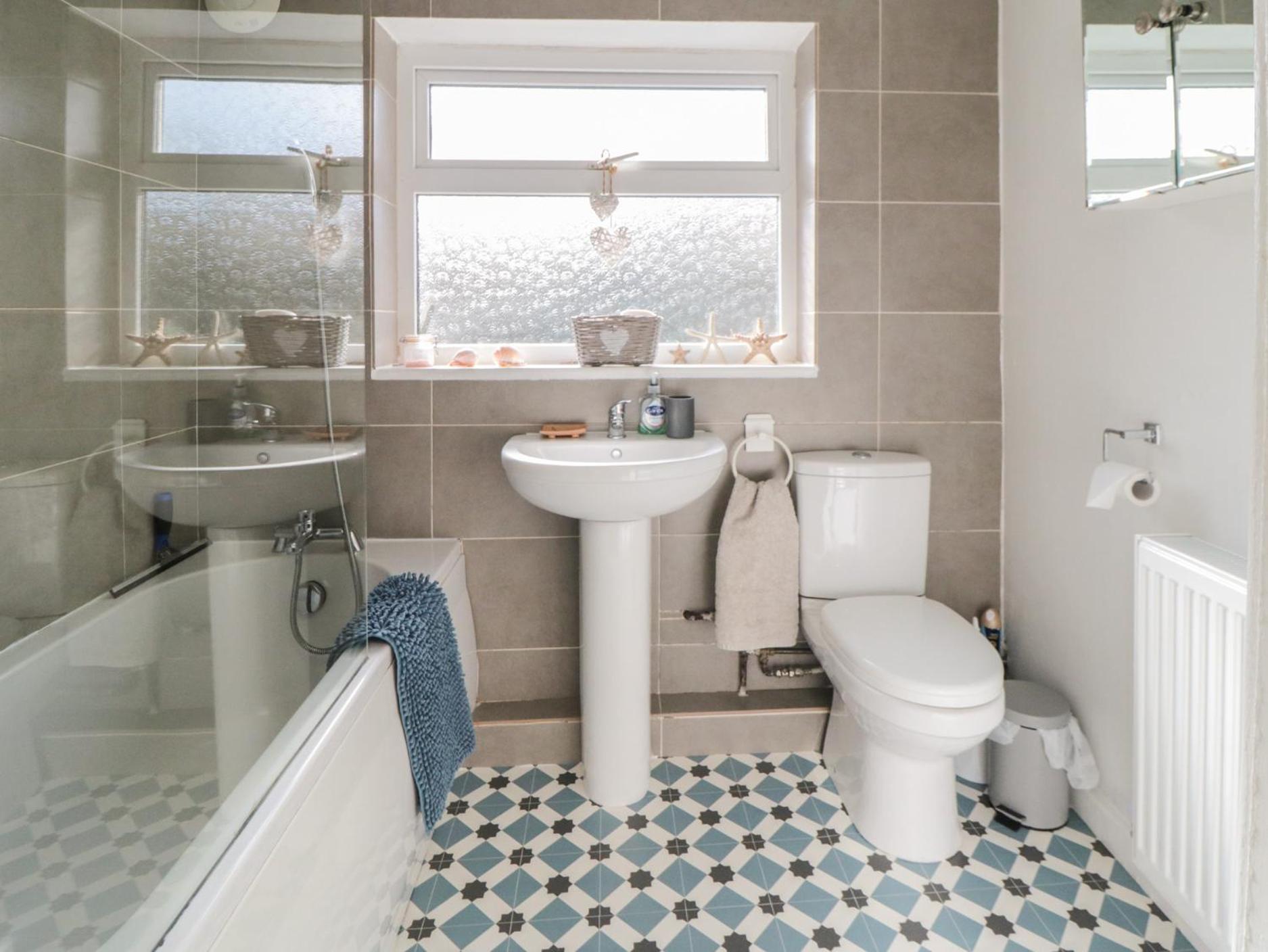 Wren's Nest Holiday home Thirsk