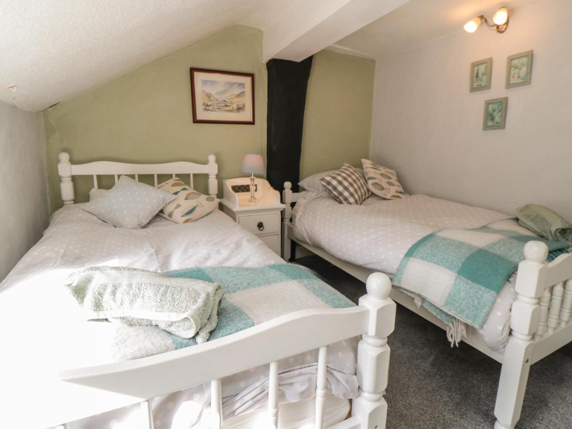 Holiday home Wren's Nest Thirsk