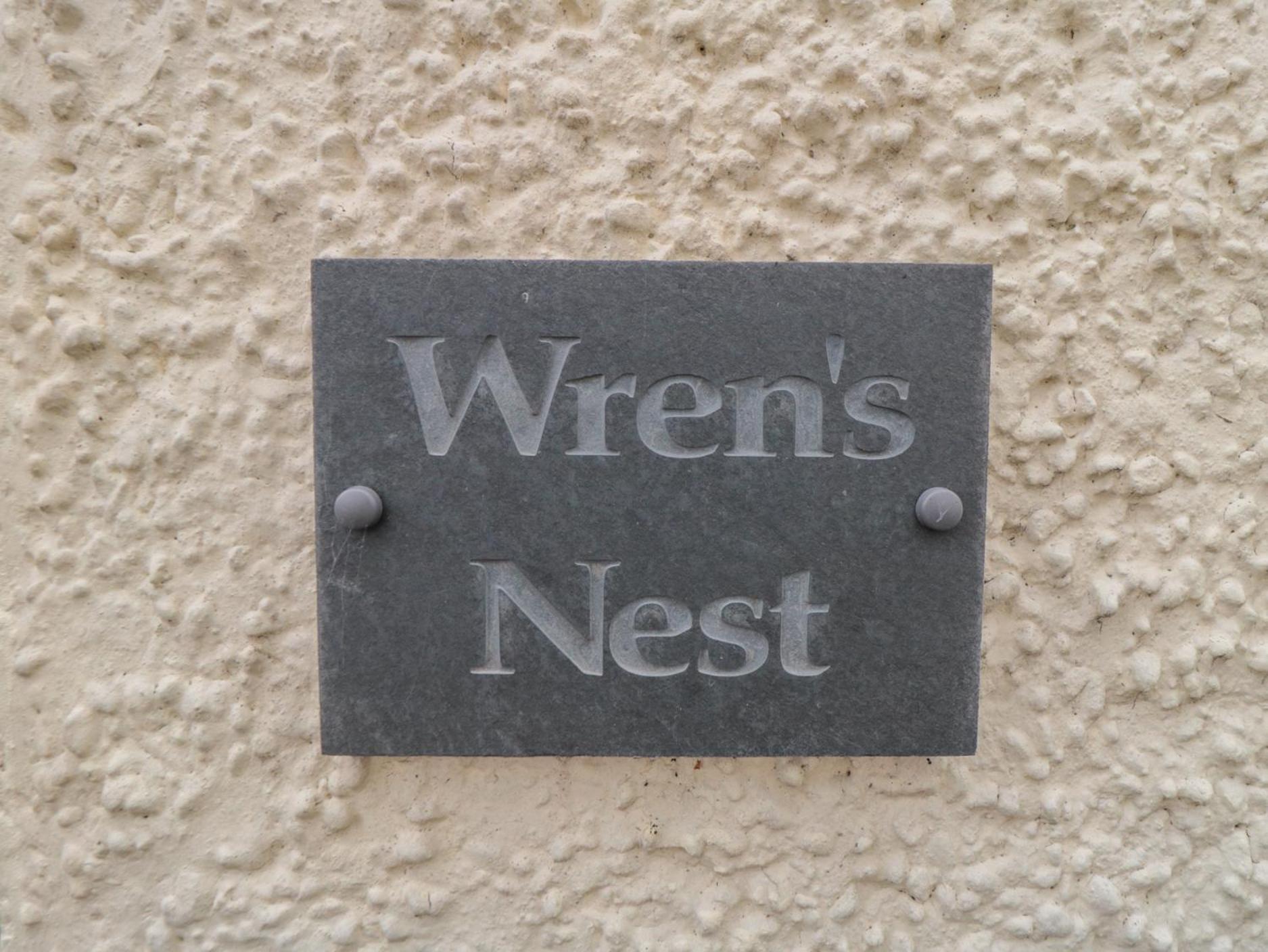 Wren's Nest Holiday home Thirsk
