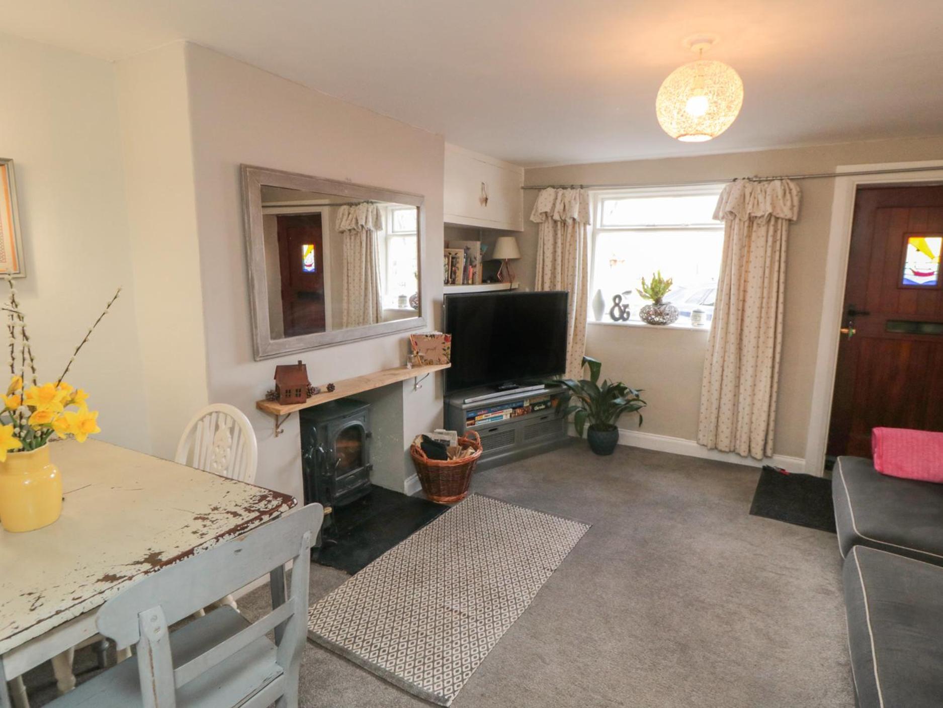 Wren's Nest Thirsk
