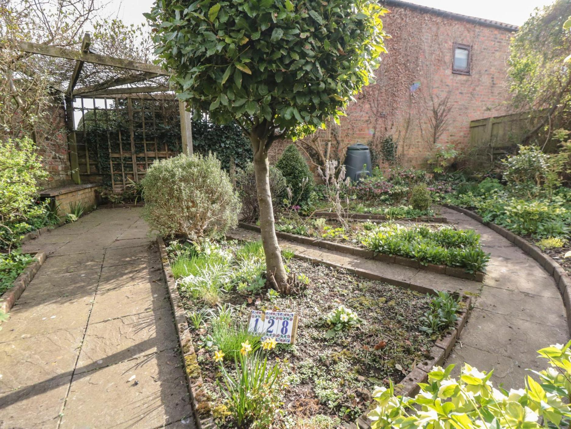 Wren's Nest Holiday home Thirsk