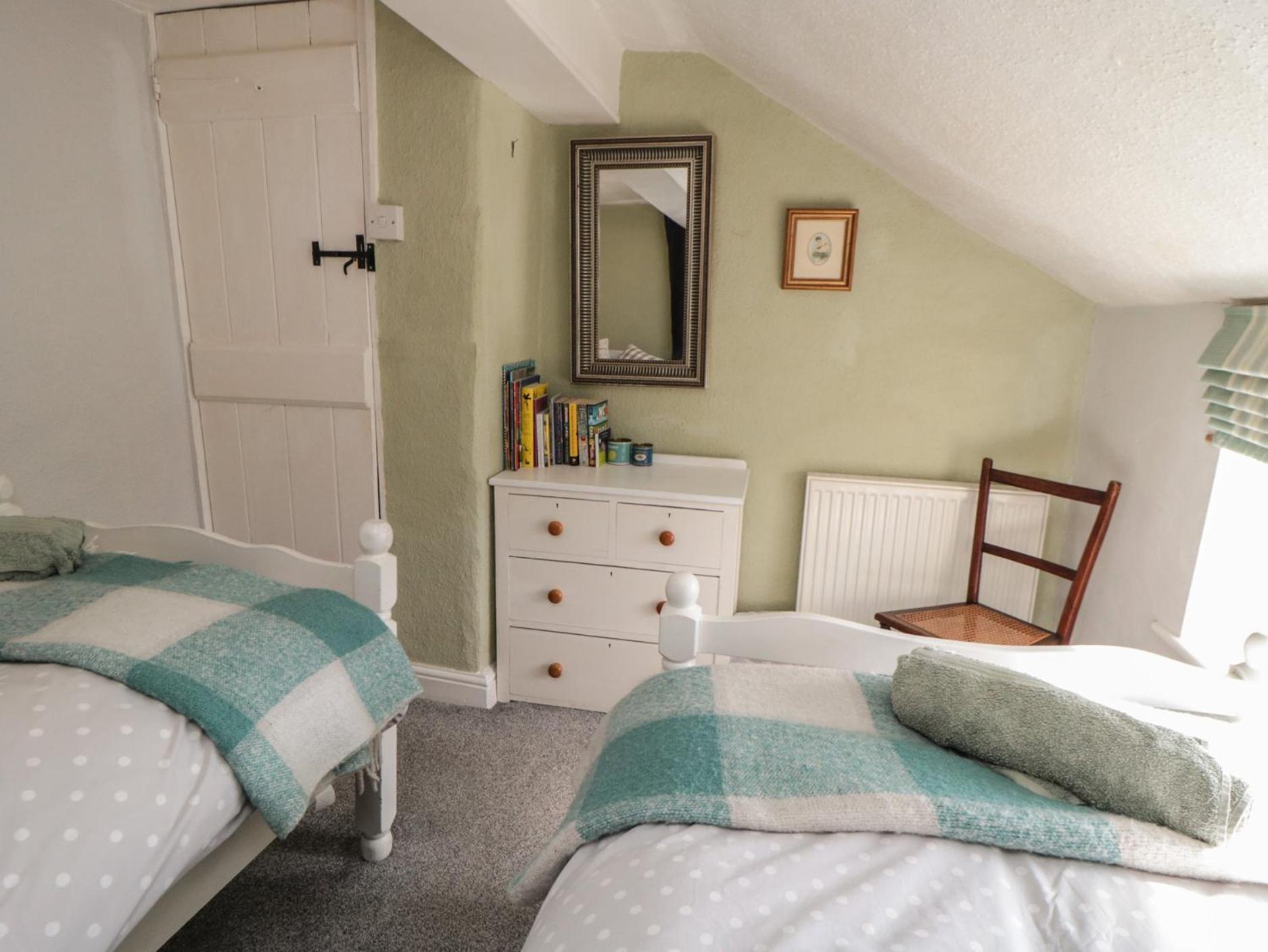 Wren's Nest Holiday home Thirsk